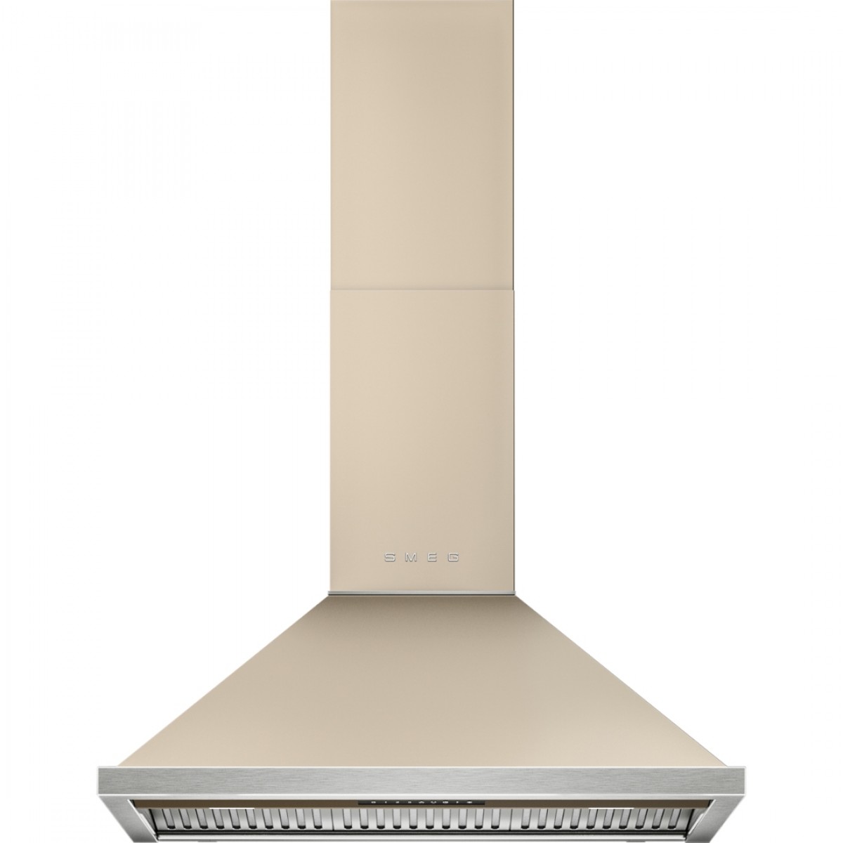 Smeg Kcu94Mlm Zidni Aspirator
