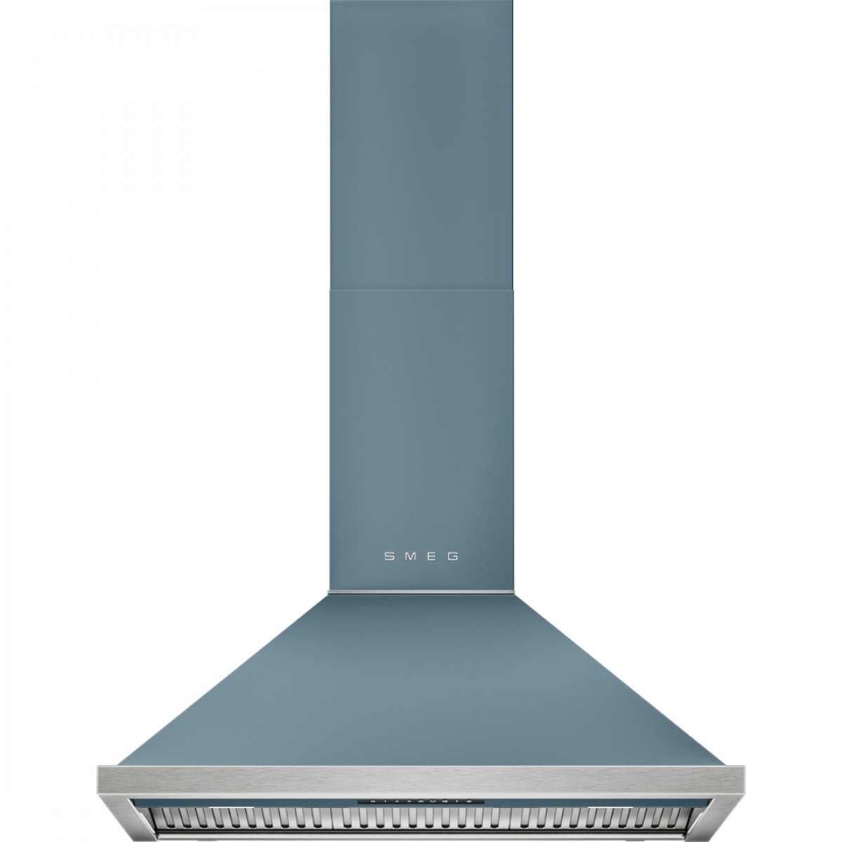 Smeg Kcu94Sbm Zidni Aspirator
