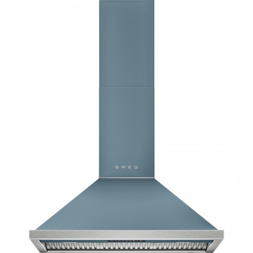 Smeg KCU94SBM zidni aspirator