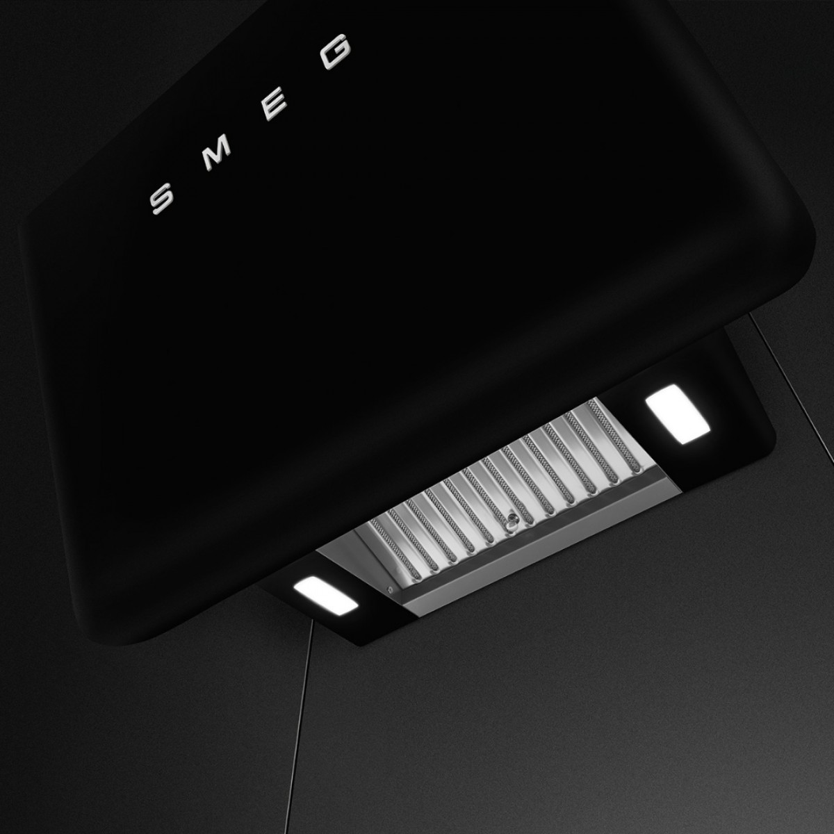Smeg Kfab84Mb Zidni Aspirator