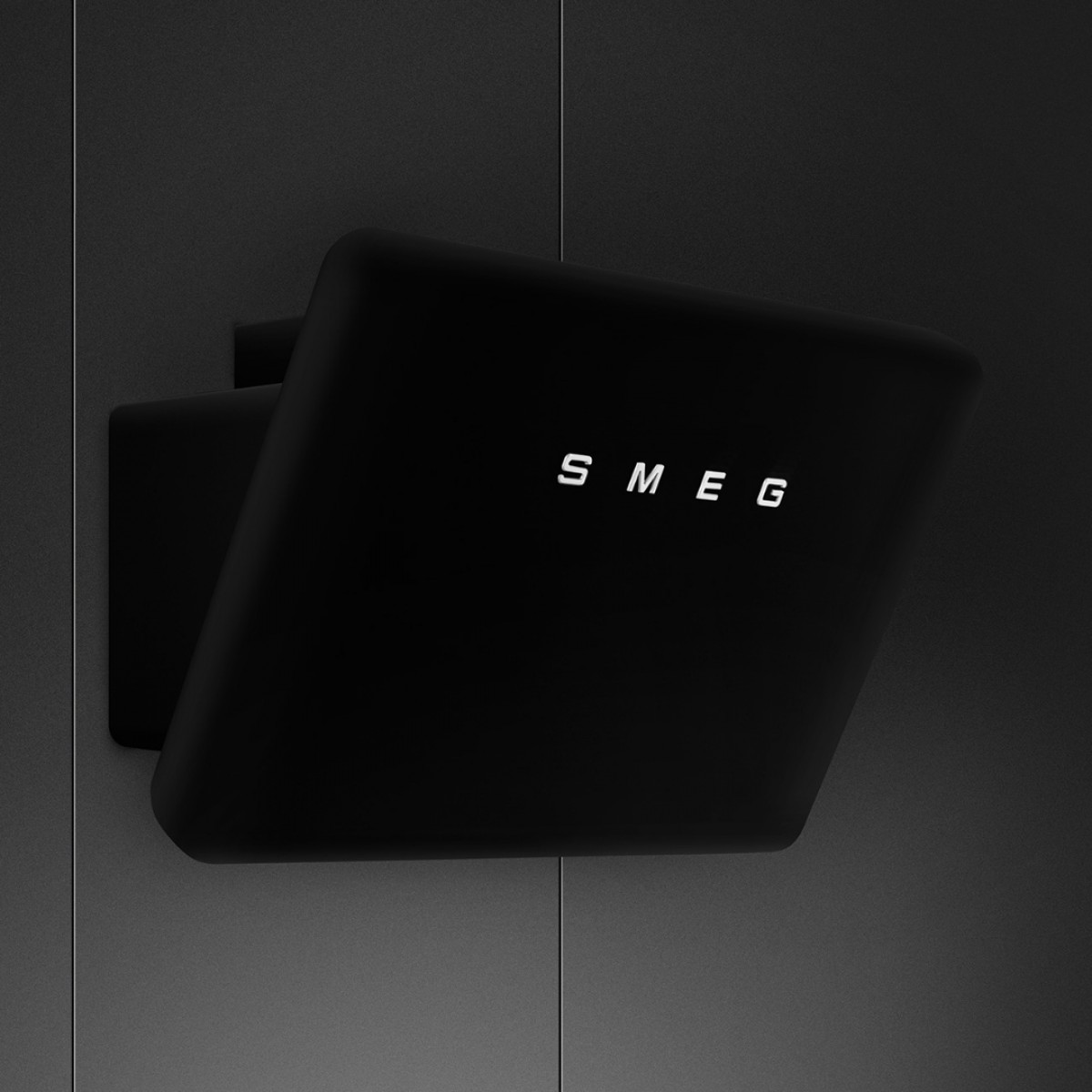Smeg Kfab84Mb Zidni Aspirator