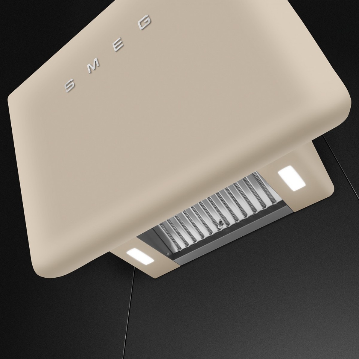 Smeg Kfab84Ml Zidni Aspirator