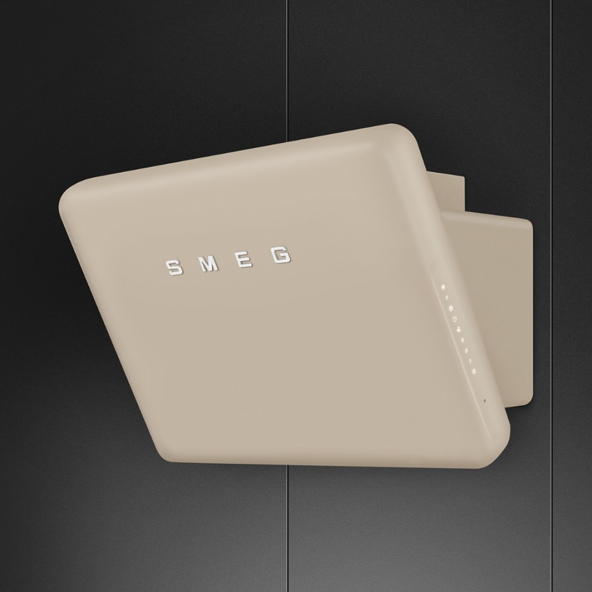 Smeg Kfab84Ml Zidni Aspirator