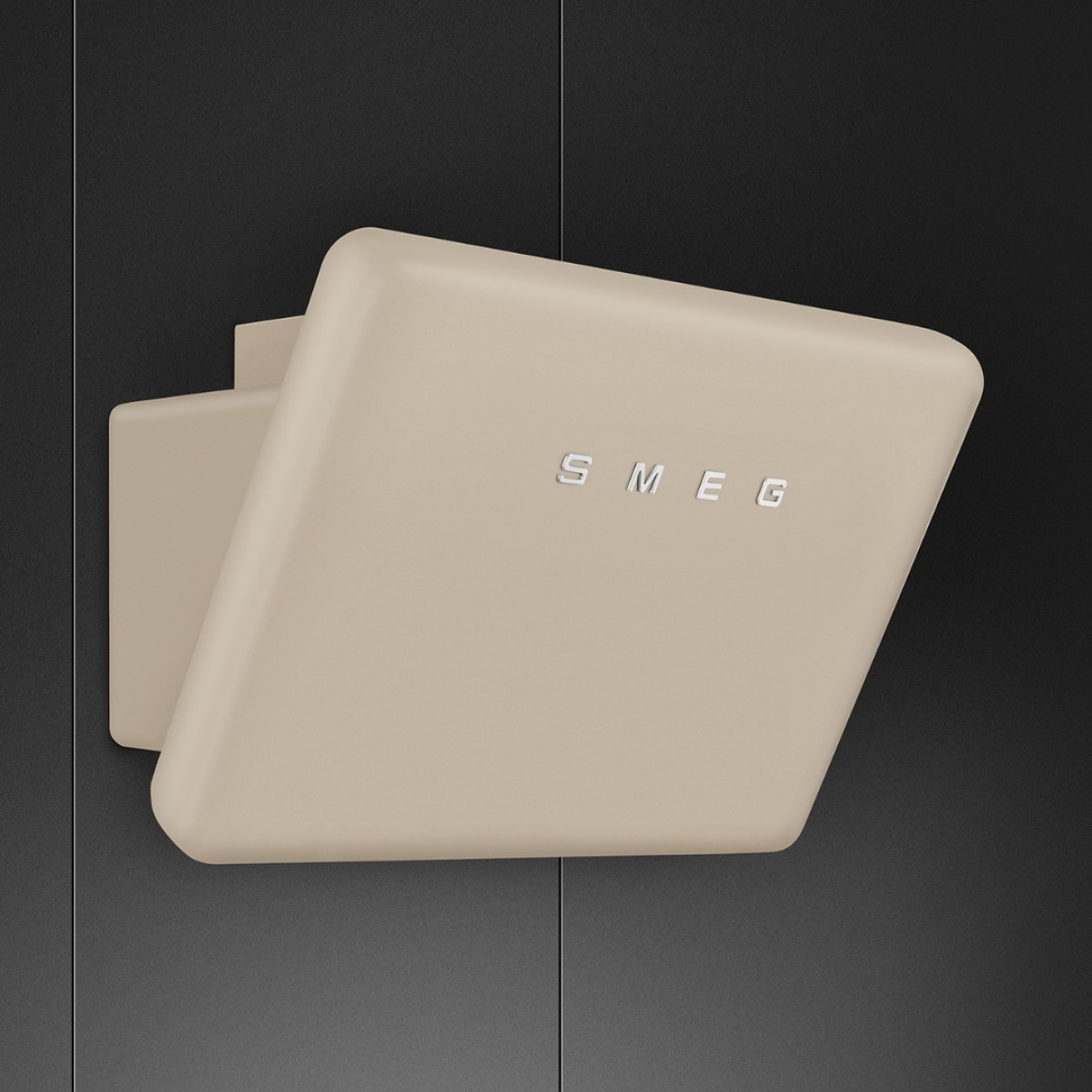 Smeg Kfab84Ml Zidni Aspirator