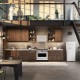 Smeg Kfab84Mw Zidni Aspirator