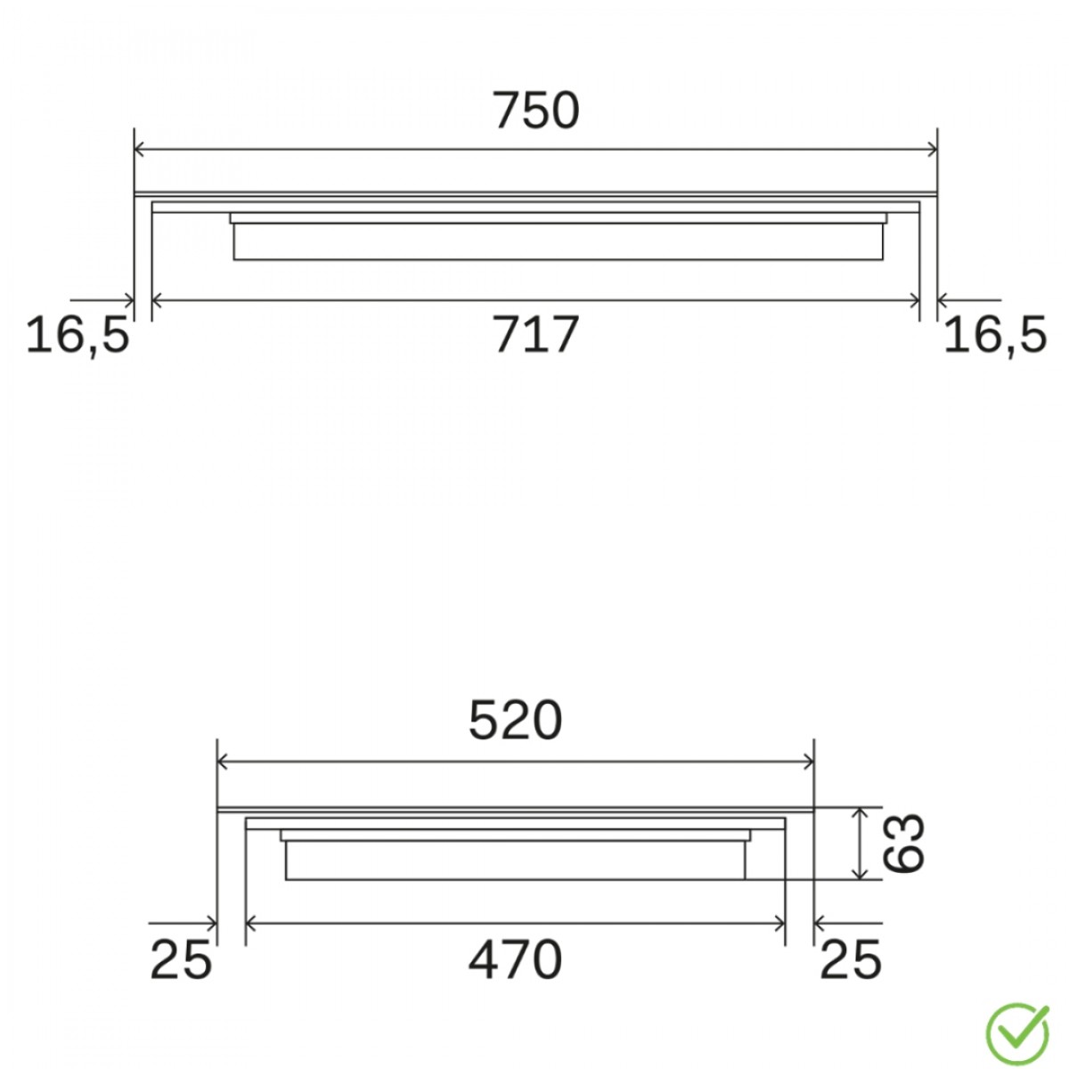 ILVE KHVI75TC