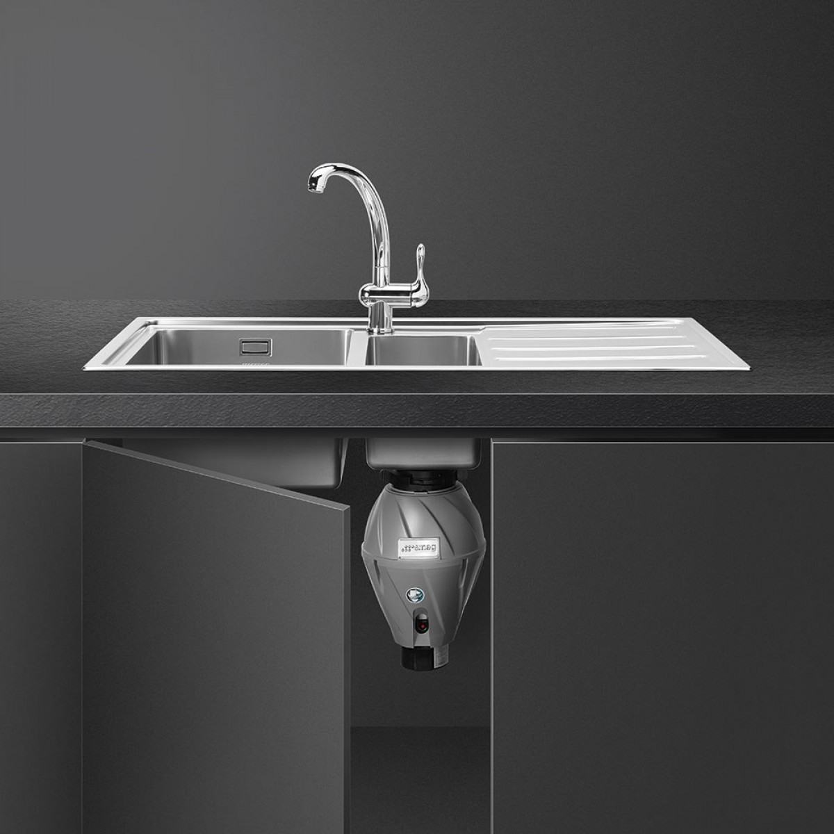 Smeg Drobilica Za Otpatke Kitfd050