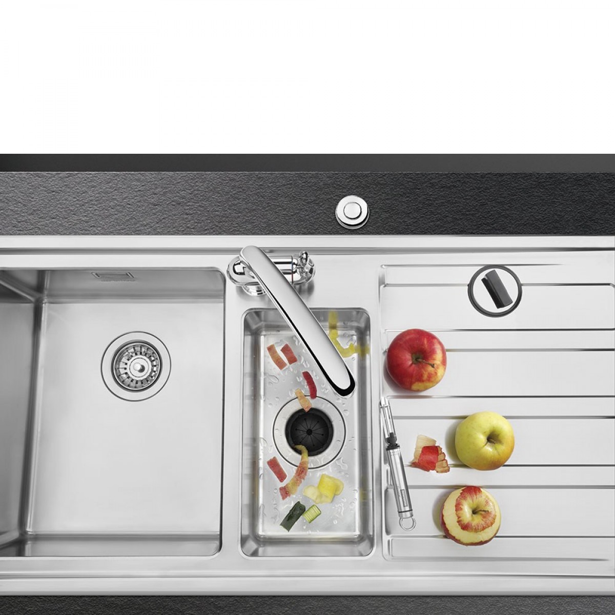 Smeg Drobilica Za Otpatke Kitfd050