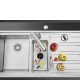 Smeg Drobilica Za Otpatke Kitfd050
