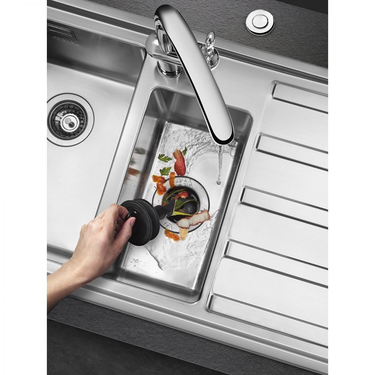 Smeg Drobilica Za Otpatke Kitfd050