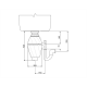 Smeg Drobilica Za Otpatke Kitfd100 Smeg Drobilica Za Otpatke Kitfd100