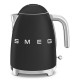 Smeg Klf03Blmeu Grejač Za Vodu Smeg Klf03Blmeu Grejač Za Vodu