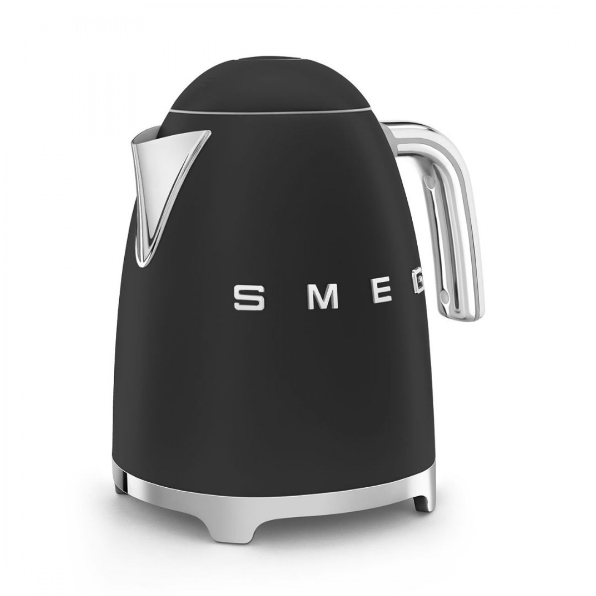 Smeg Klf03Blmeu Grejač Za Vodu Smeg Klf03Blmeu Grejač Za Vodu