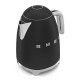 Smeg Klf03Blmeu Grejač Za Vodu Smeg Klf03Blmeu Grejač Za Vodu