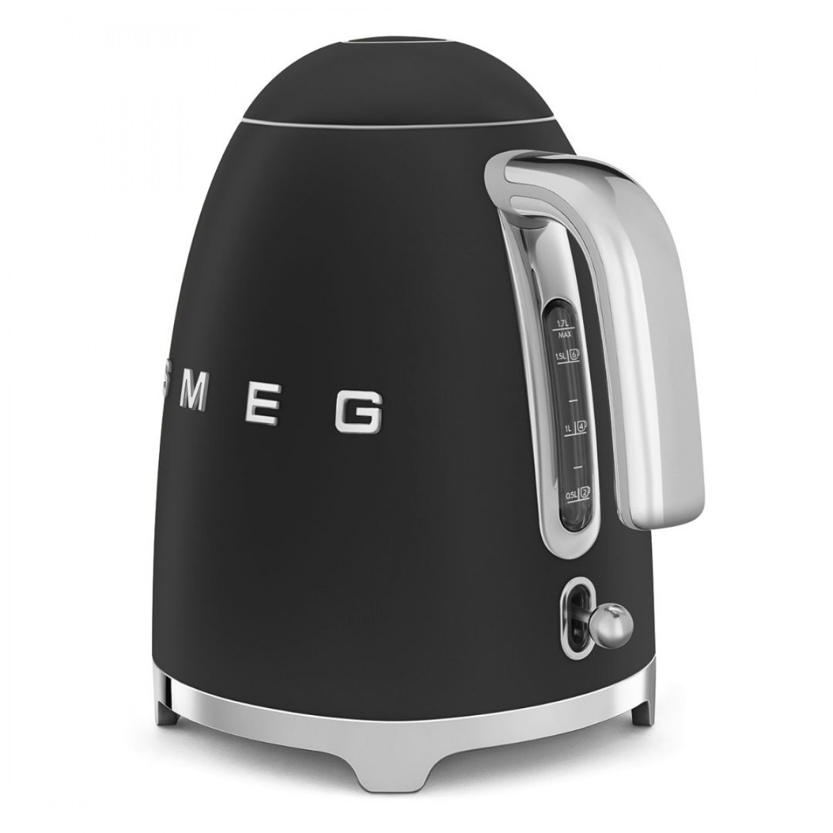 Smeg Klf03Blmeu Grejač Za Vodu Smeg Klf03Blmeu Grejač Za Vodu