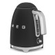 Smeg Klf03Blmeu Grejač Za Vodu Smeg Klf03Blmeu Grejač Za Vodu
