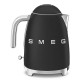 Smeg Klf03Blmeu Grejač Za Vodu Smeg Klf03Blmeu Grejač Za Vodu