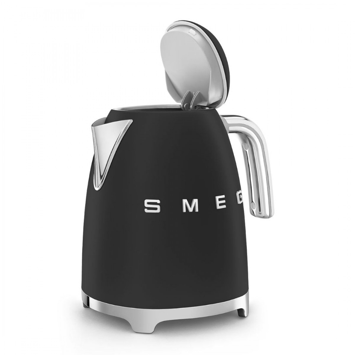 Smeg Klf03Blmeu Grejač Za Vodu Smeg Klf03Blmeu Grejač Za Vodu