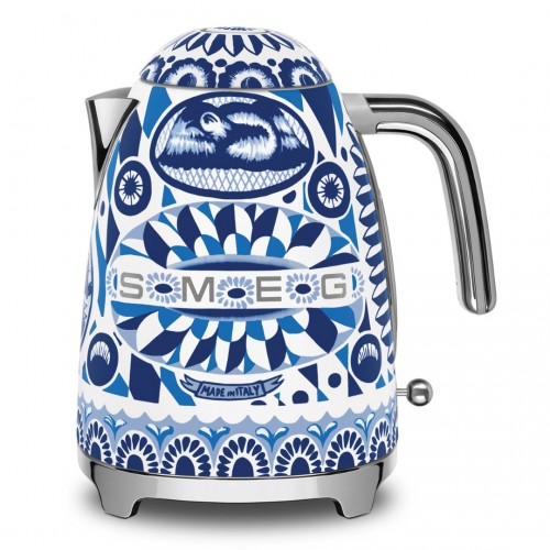 Smeg KLF03DGBEU grejač za vodu Smeg KLF03DGBEU grejač za vodu