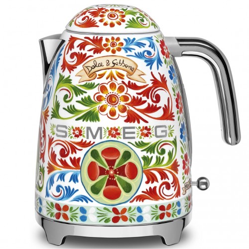 Smeg KLF03DGEU grejač za vodu Smeg KLF03DGEU grejač za vodu