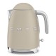 Smeg Klf03Mlmeu Grejač Za Vodu