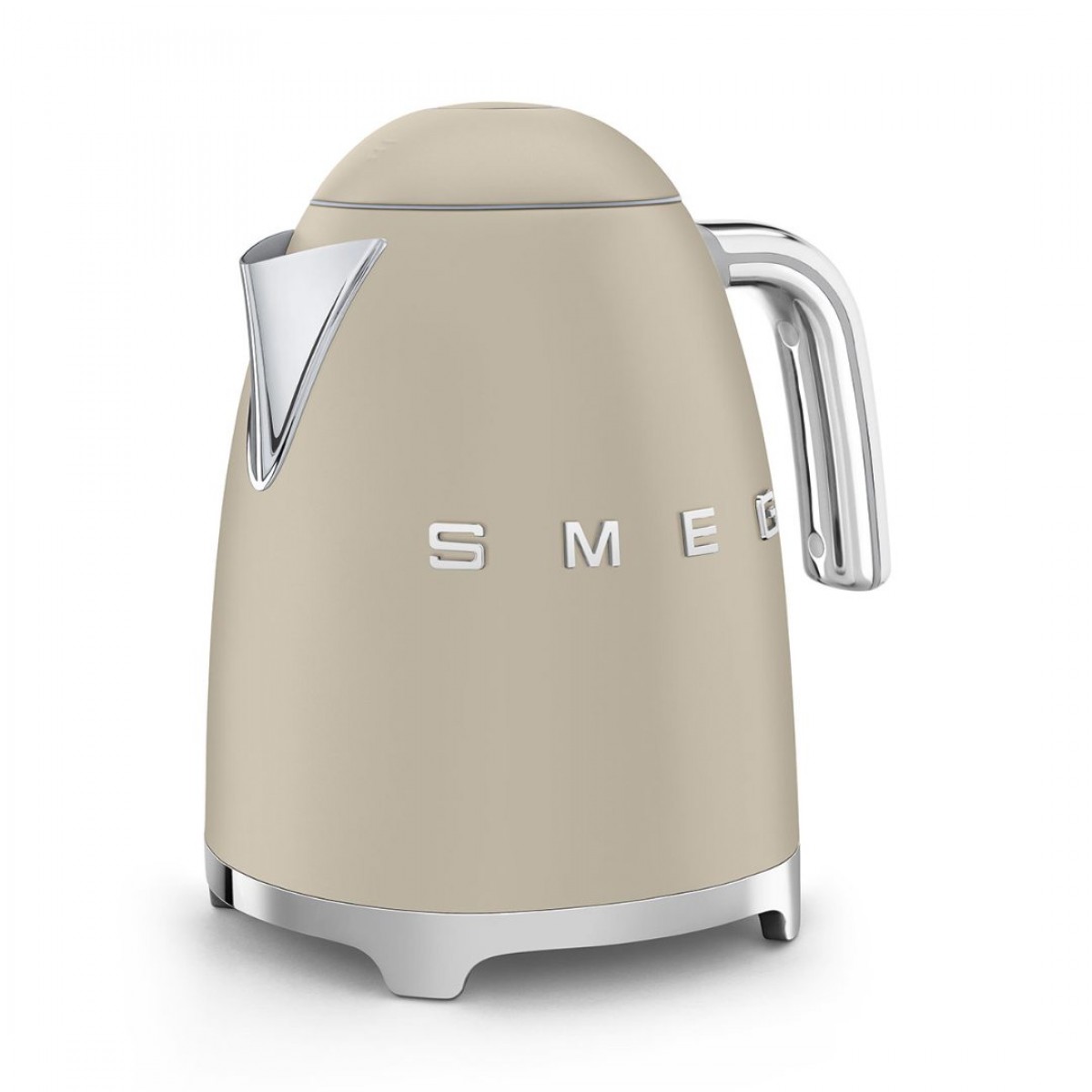 Smeg Klf03Mlmeu Grejač Za Vodu