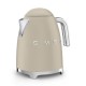 Smeg Klf03Mlmeu Grejač Za Vodu