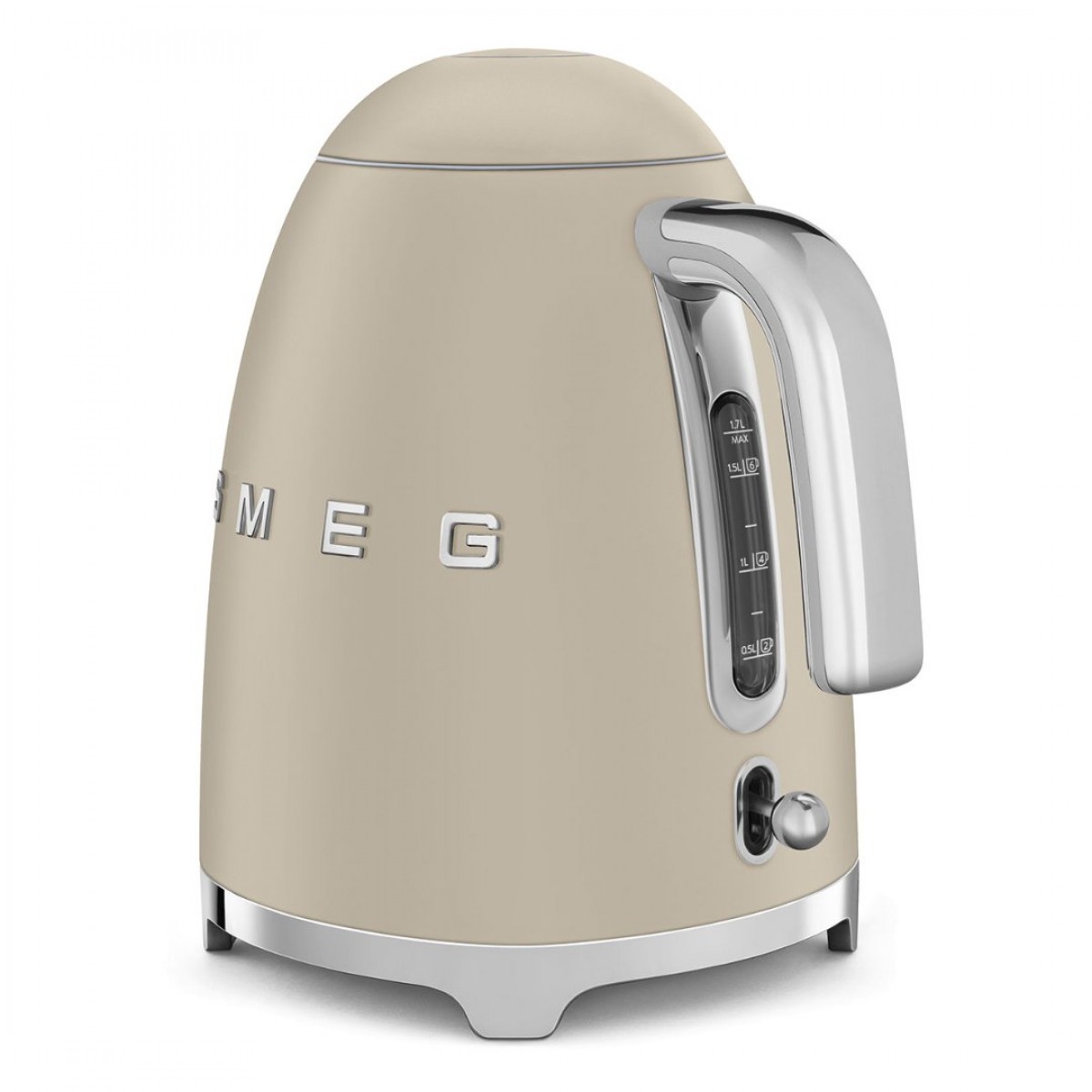 Smeg Klf03Mlmeu Grejač Za Vodu