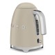 Smeg Klf03Mlmeu Grejač Za Vodu