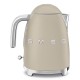 Smeg Klf03Mlmeu Grejač Za Vodu