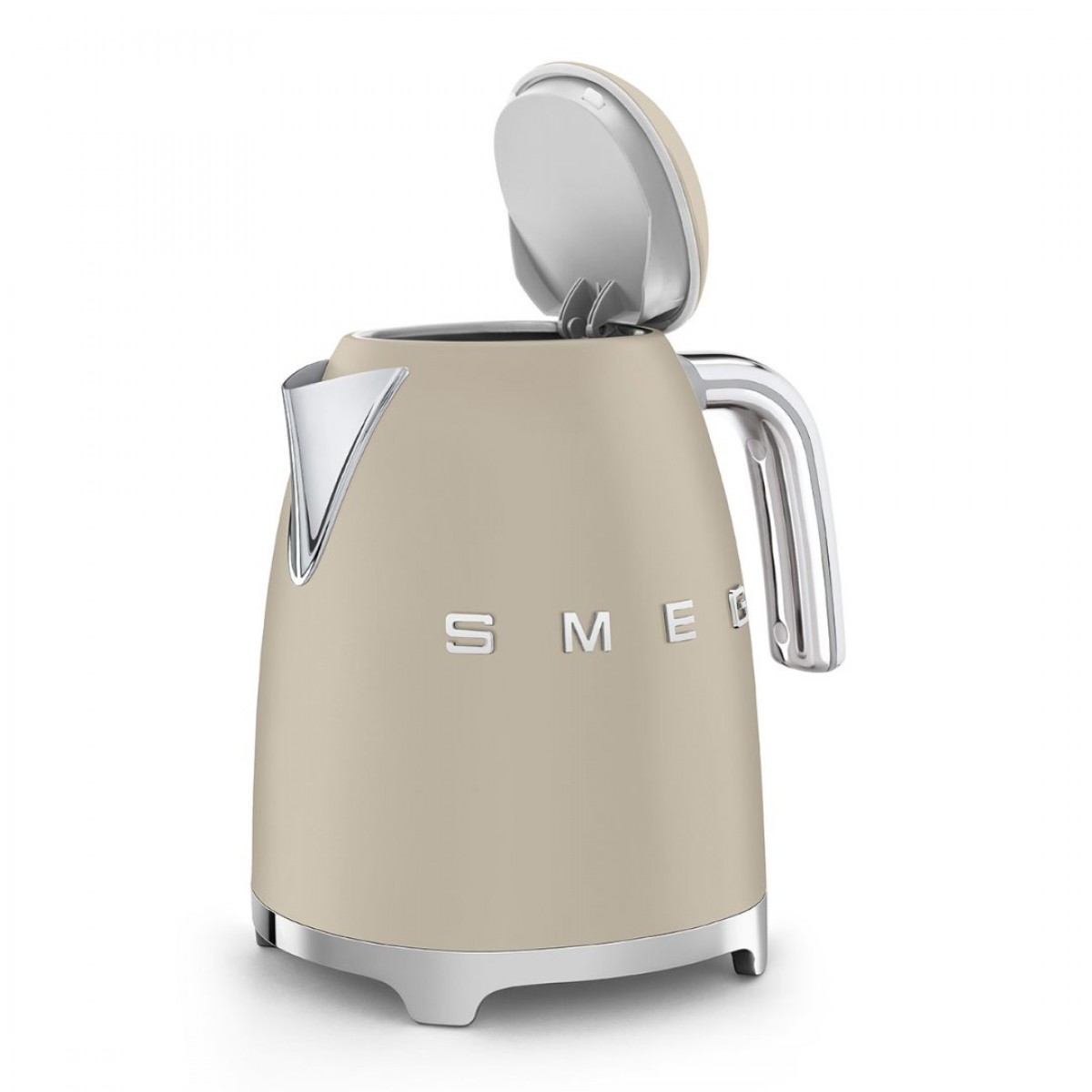 Smeg Klf03Mlmeu Grejač Za Vodu