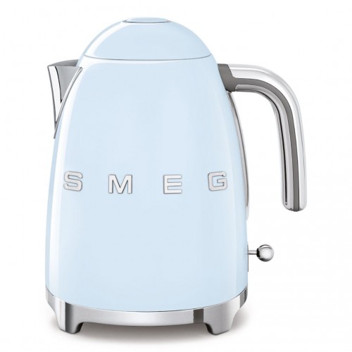 Smeg KLF03PBEU grejač za vodu Smeg KLF03PBEU grejač za vodu