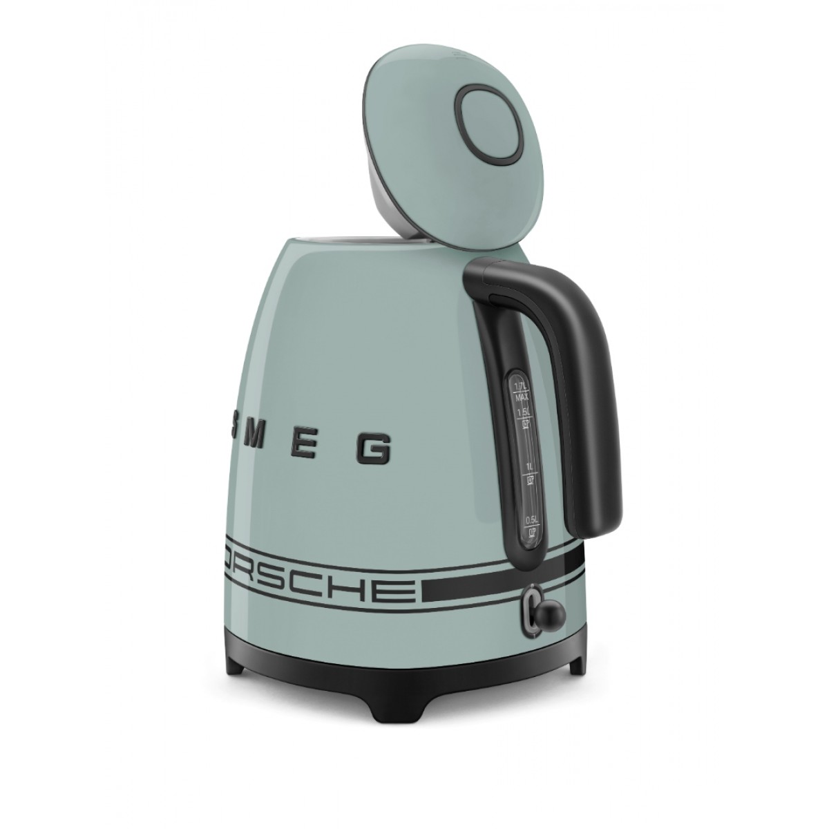 Smeg Klf03Psgeu | Shade Green Grejač Za Vodu