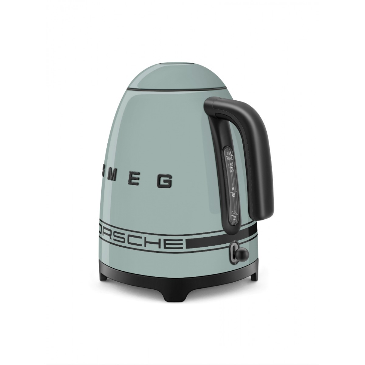 Smeg Klf03Psgeu | Shade Green Grejač Za Vodu