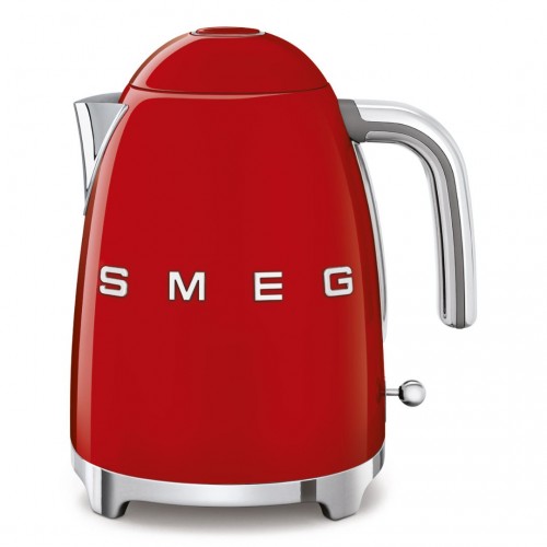 Smeg KLF03RDEU grejač za vodu Smeg KLF03RDEU grejač za vodu