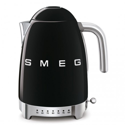 Smeg KLF04BLEU grejač za vodu sa podešavanjem temperature Smeg KLF04BLEU grejač za vodu sa podešavanjem temperature