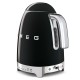 Smeg Klf04Bleu Grejač Za Vodu Sa Podešavanjem Temperature Smeg Klf04Bleu Grejač Za Vodu Sa Podešavanjem Temperature