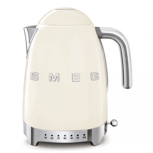 Smeg KLF04CREU grejač za vodu sa podešavanjem temperature Smeg KLF04CREU grejač za vodu sa podešavanjem temperature
