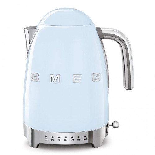 Smeg KLF04PBEU grejač za vodu sa podešavanjem temperature Smeg KLF04PBEU grejač za vodu sa podešavanjem temperature