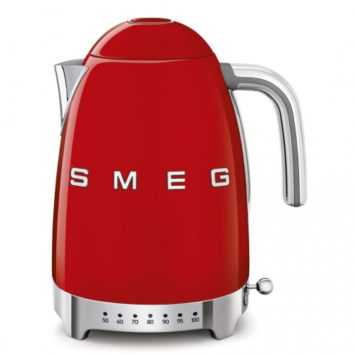 Smeg KLF04RDEU grejač za vodu sa podešavanjem temperature Smeg KLF04RDEU grejač za vodu sa podešavanjem temperature