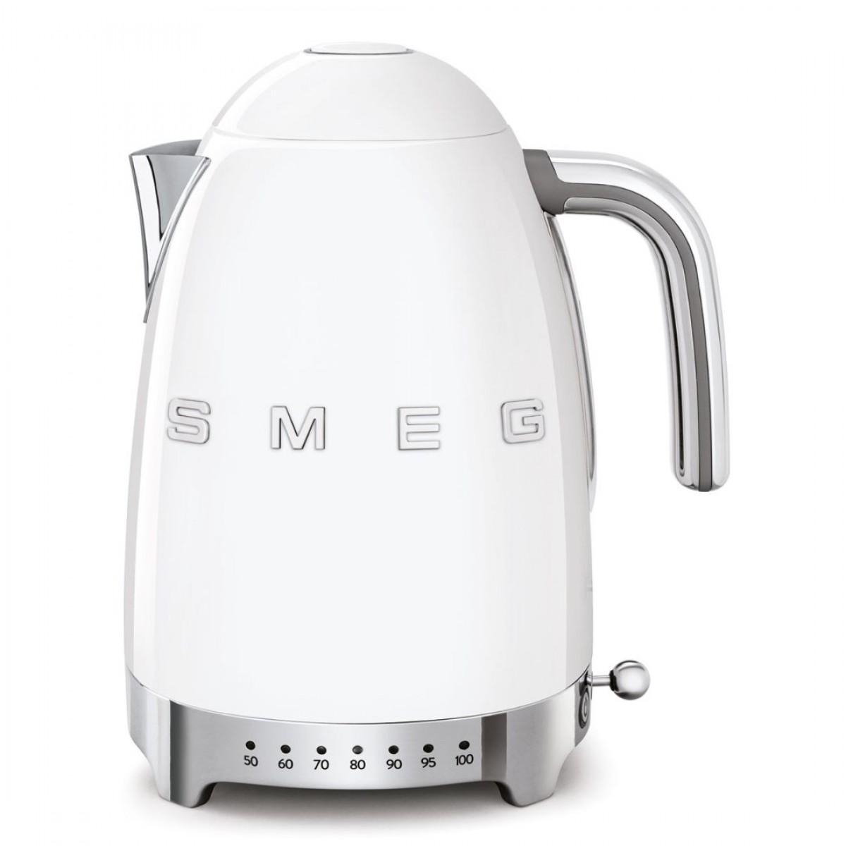 Smeg Klf04Wheu Grejač Za Vodu Sa Podešavanjem Temperature Smeg Klf04Wheu Grejač Za Vodu Sa Podešavanjem Temperature