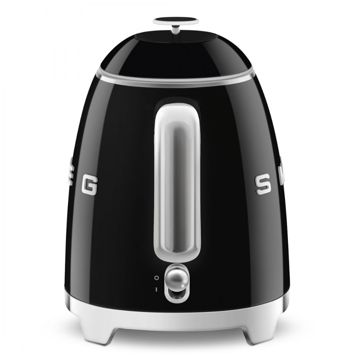 Smeg Klf05Bleu Mini Grejač Za Vodu