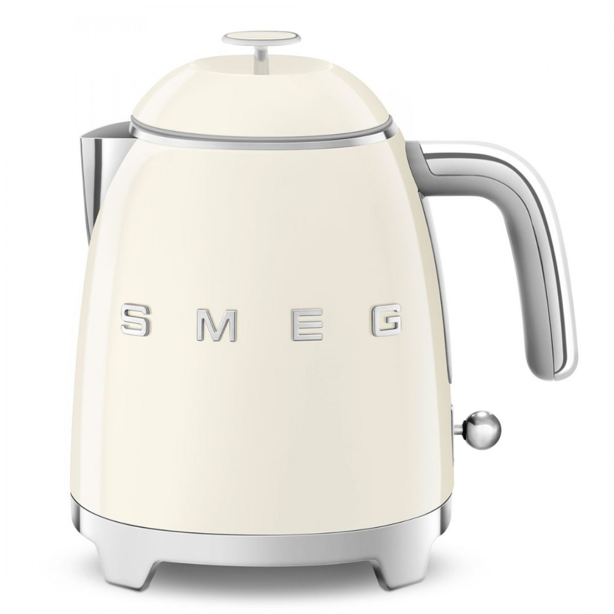 Smeg Klf05Creu Mini Grejač Za Vodu Smeg Klf05Creu Mini Grejač Za Vodu