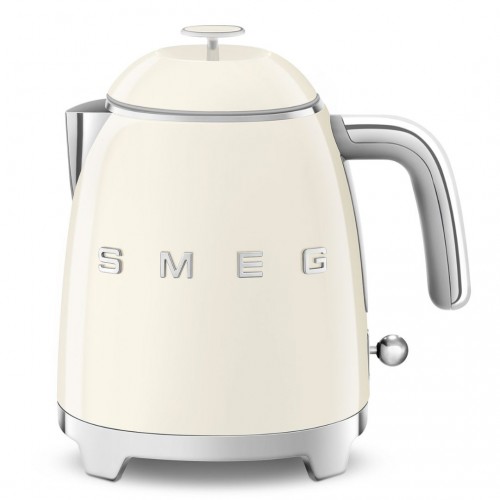 Smeg KLF05CREU mini grejač za vodu Smeg KLF05CREU mini grejač za vodu