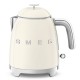 Smeg Klf05Creu Mini Grejač Za Vodu Smeg Klf05Creu Mini Grejač Za Vodu