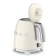 Smeg Klf05Creu Mini Grejač Za Vodu