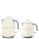 Smeg Klf05Creu Mini Grejač Za Vodu