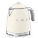 Smeg Klf05Creu Mini Grejač Za Vodu