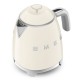 Smeg Klf05Creu Mini Grejač Za Vodu