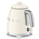 Smeg Klf05Creu Mini Grejač Za Vodu